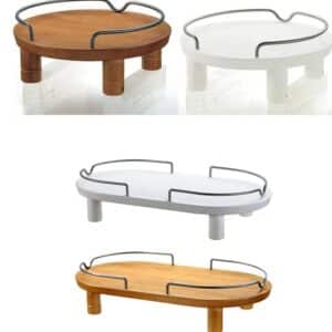 Table pour chiens