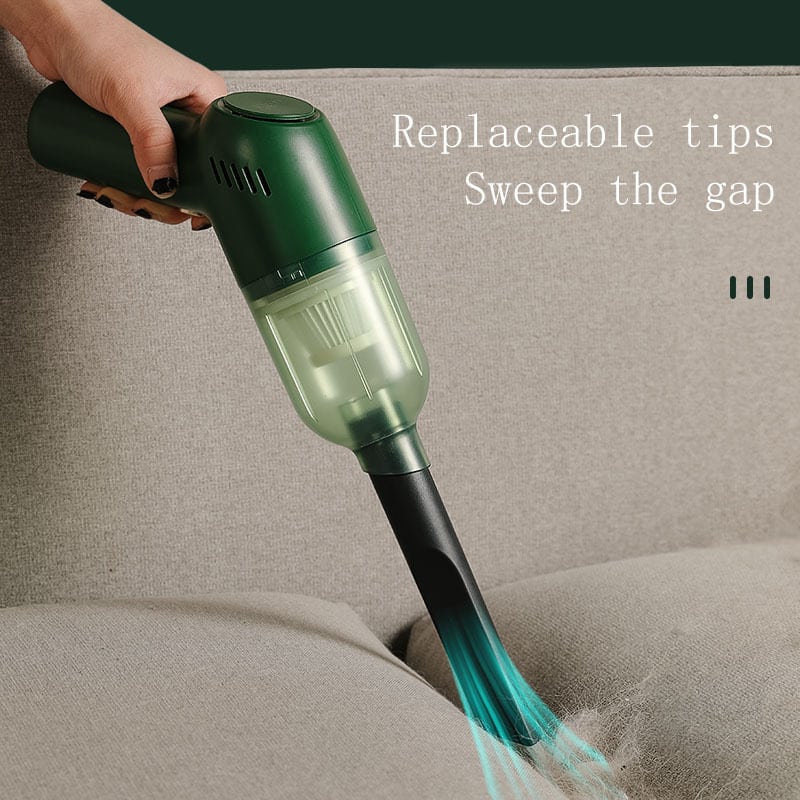 Dispositif d’aspiration des cheveux de chien – Image 3