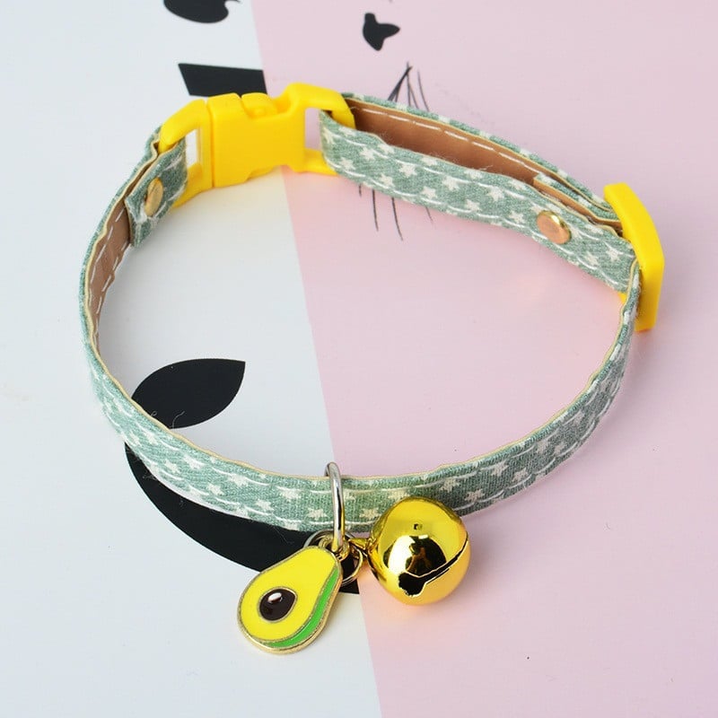 Collier de cou pour chats – Image 6