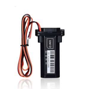 Traqueur de véhicules