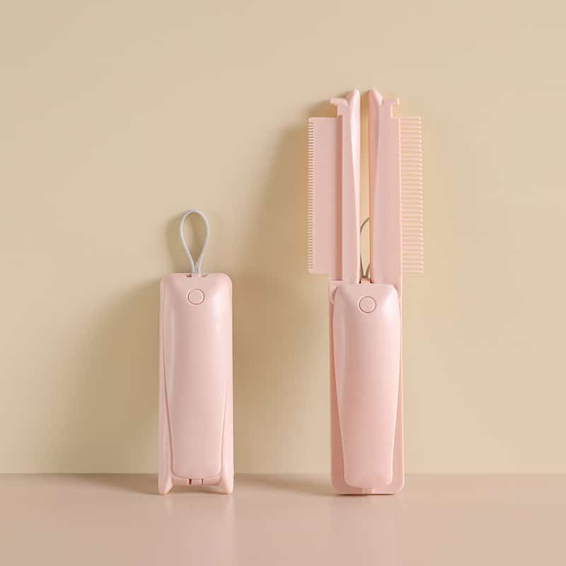 3 pièces/2 pcs/1 pc. Brosses pour enlever les poils fottants des chats – Image 6