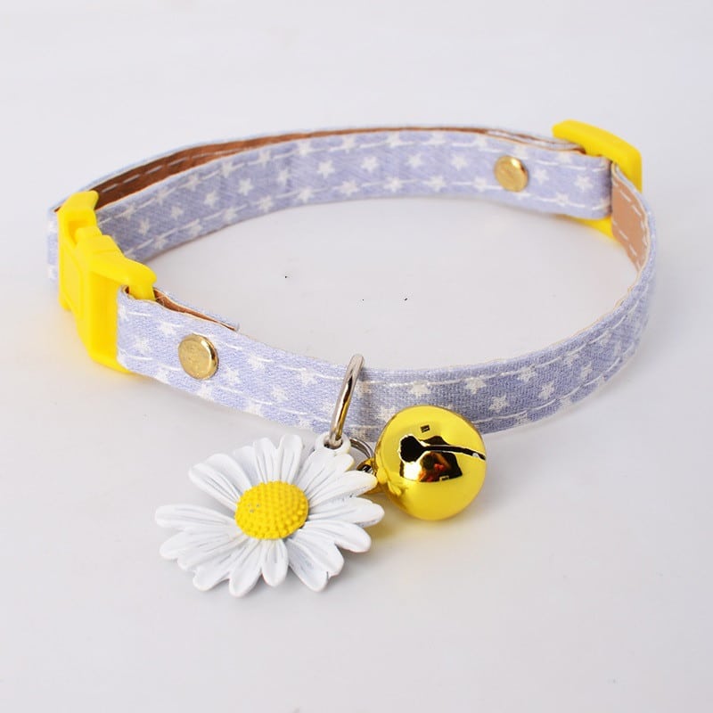 Collier de cou pour chats – Image 4