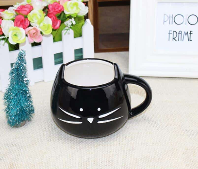 Tasses pour chats – Image 5