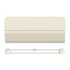 Aide de fermeture automatique de la porte de passage pour chats