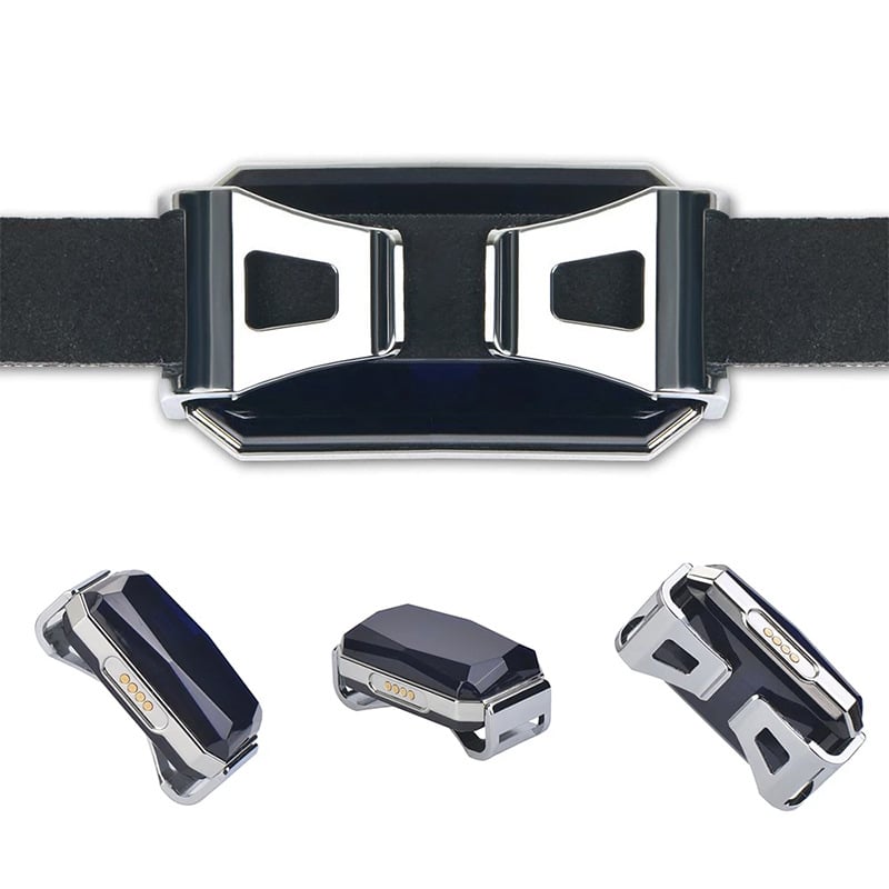 Localisateur GPS intelligent pour chiens et chats avec application sur smartphone – Image 4