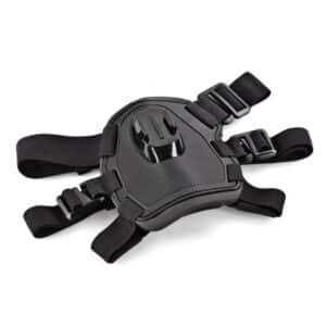 Caméra de sport pour chiens