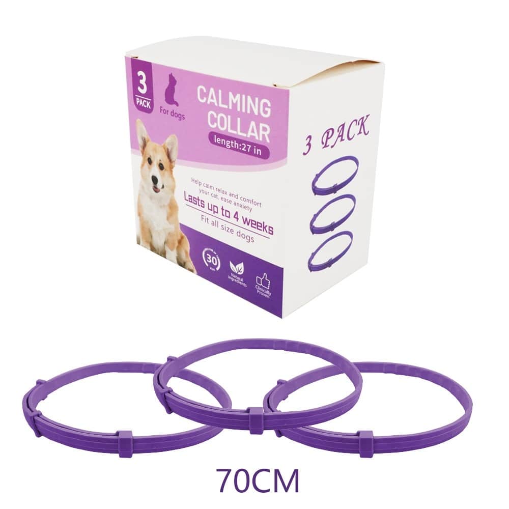 Calmants pour chats et chiens – Image 4