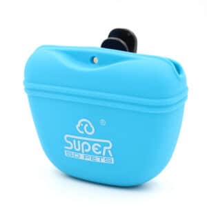 Sac de nourriture pour chiens