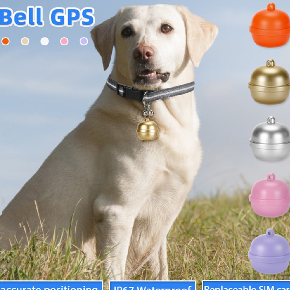 Localisateur GPS intelligent pour chats et chiens. Application pour Smartphone G1 5P. – Image 7