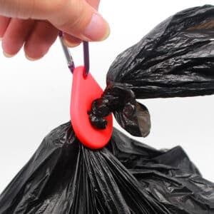 Sac à merde pour chiens