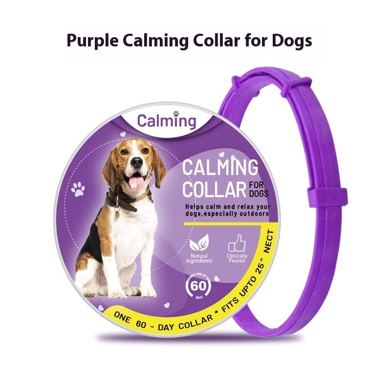 Calmants pour chats et chiens – Image 3