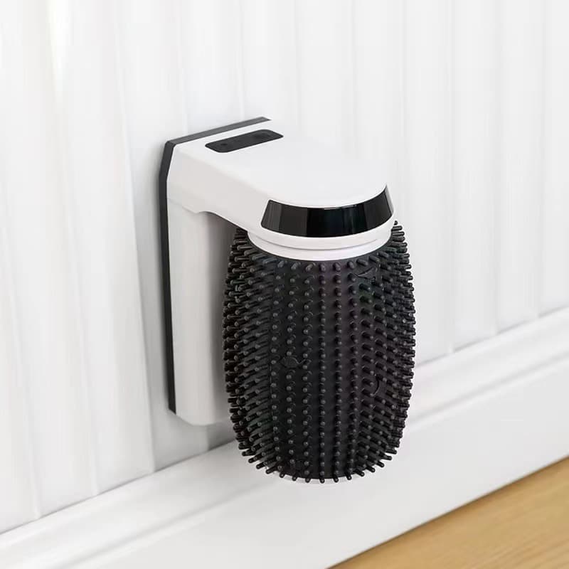 Auto-toiletteur automatique pour chats – Image 4