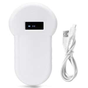 Détecteur d'identité pour chiens