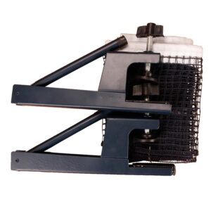 Poteau pour table de tennis de table universel à grand clip épaissi. Poteau pour table de ping pong