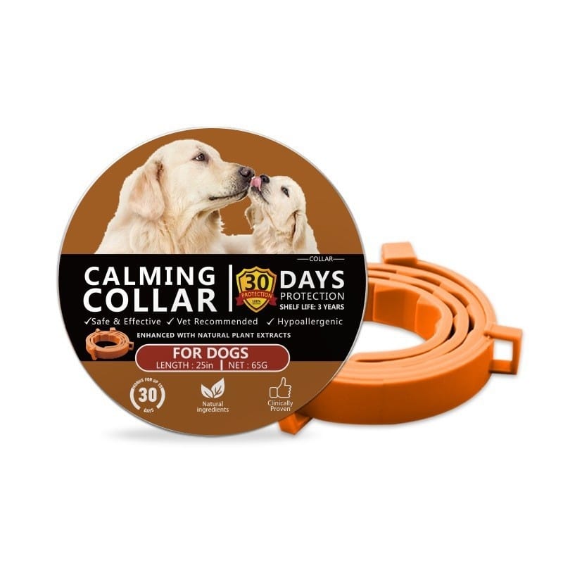 Calmants pour chats et chiens – Image 8