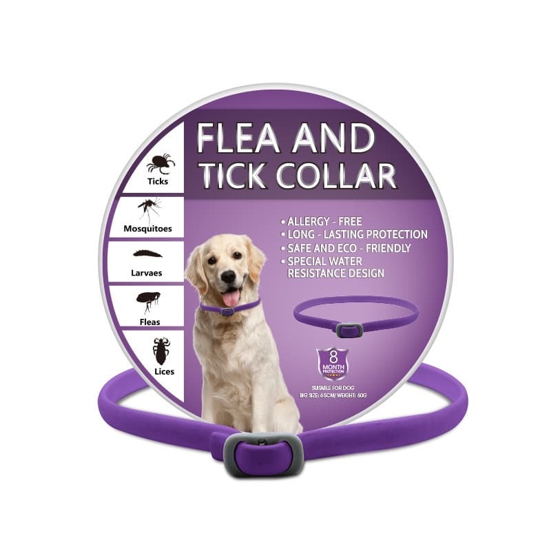 Calmants pour chats et chiens – Image 9