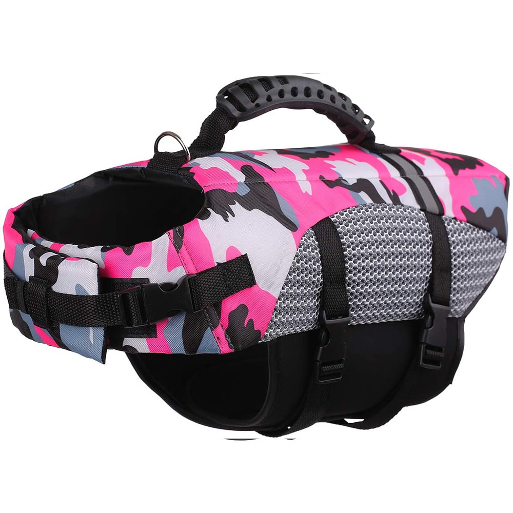 Vêtements de bain pour chiens – Image 3