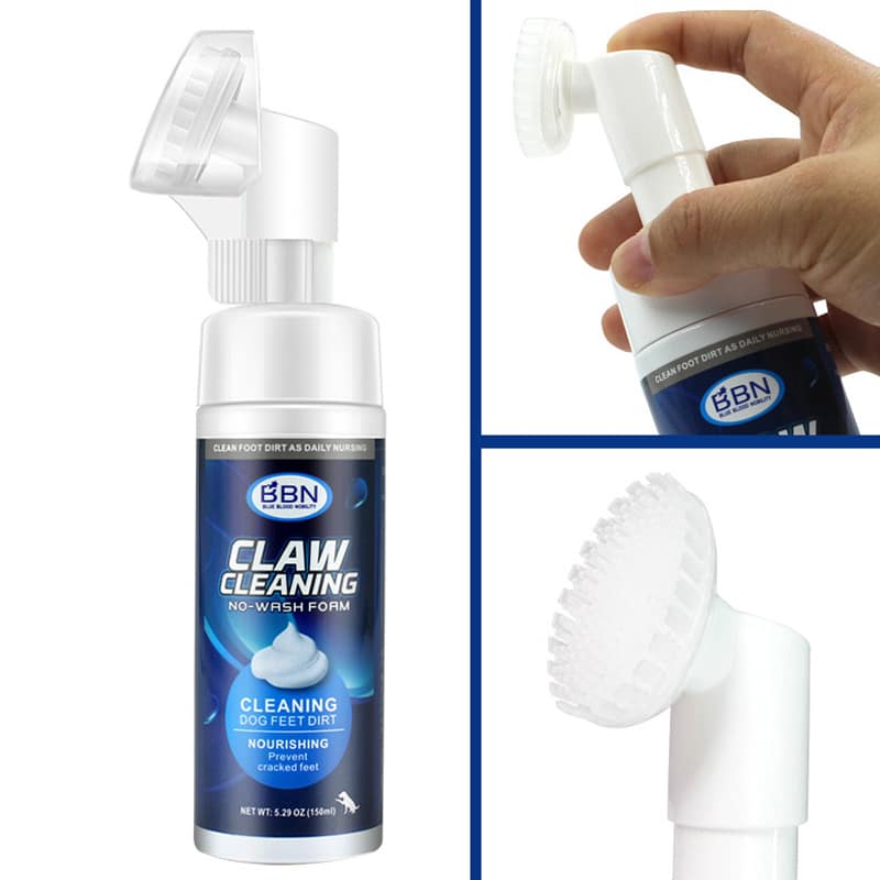 Crème hydratante pour chiens