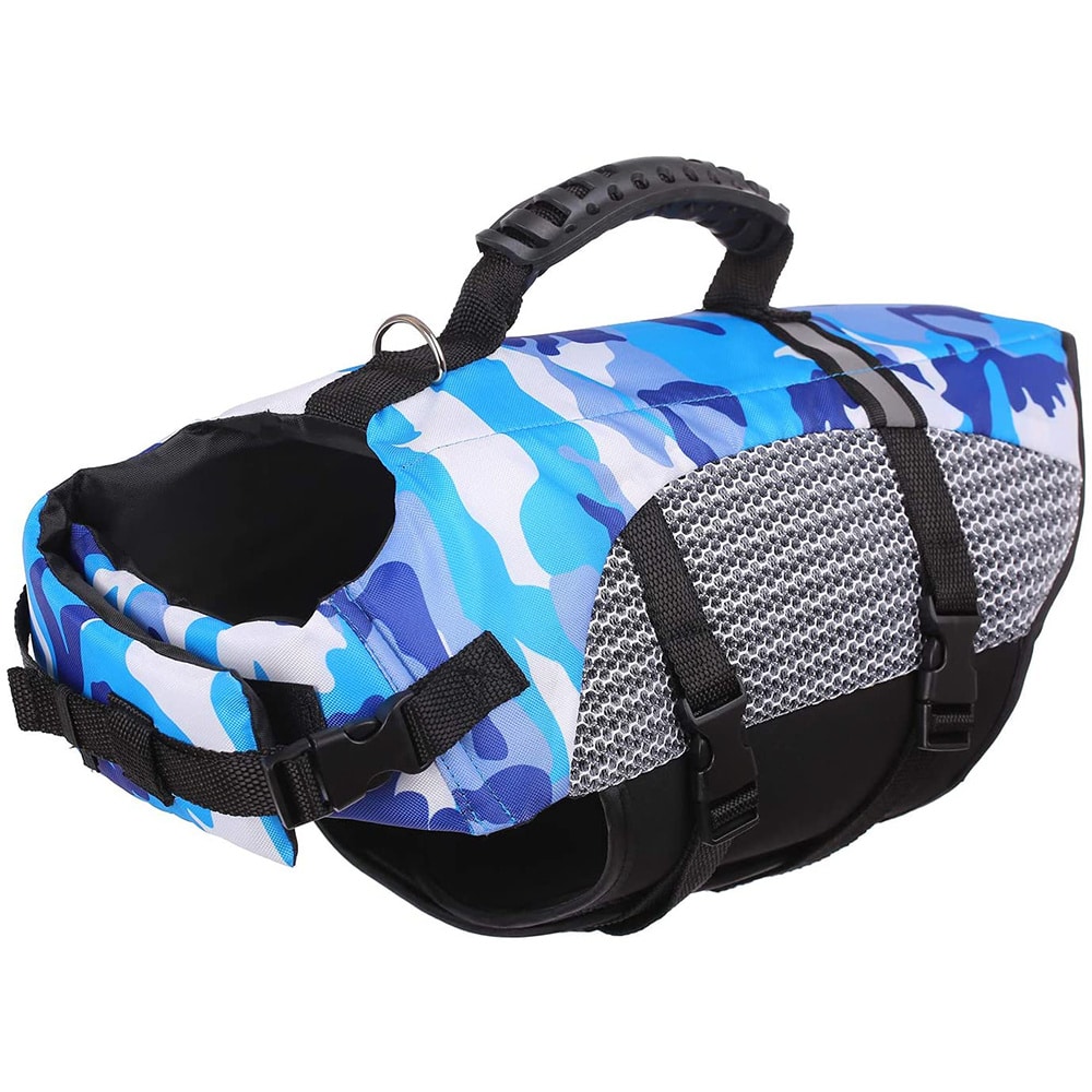 Vêtements de bain pour chiens – Image 6