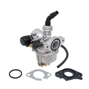 Carburateur de moto PZ27