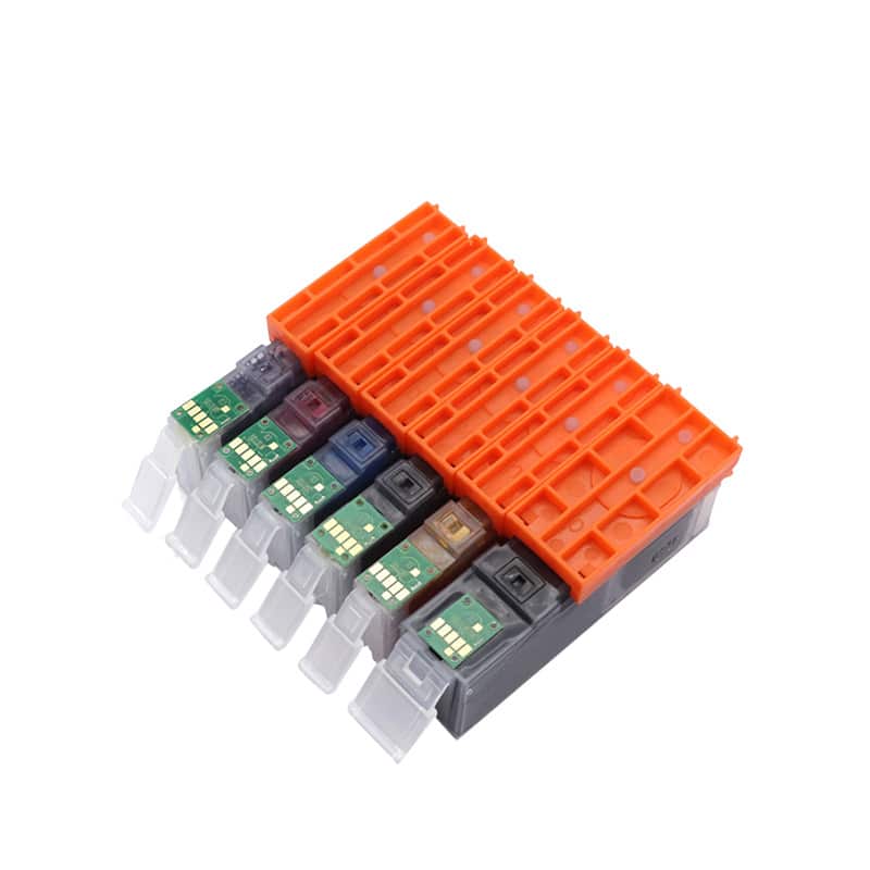 Cartouche d’imprimante à jet d’encre – Image 2