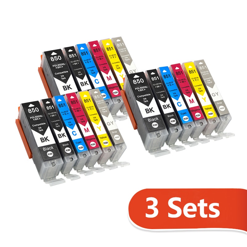 Cartouche d’imprimante à jet d’encre – Image 5