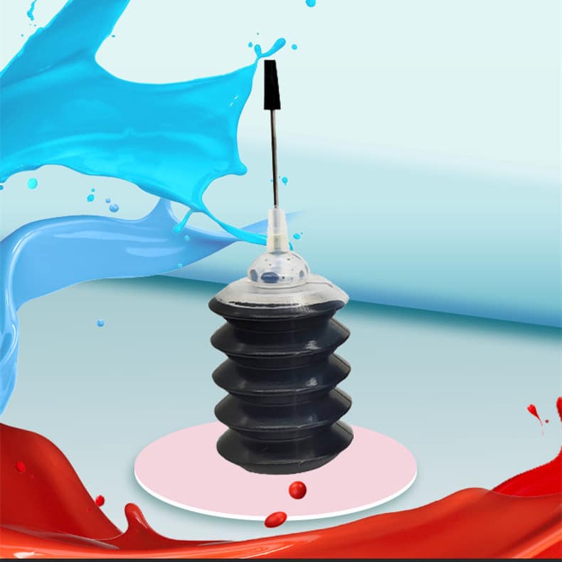 Cartouche d’encre continue de 30ml pour imprimante à jet d'encre – Image 4