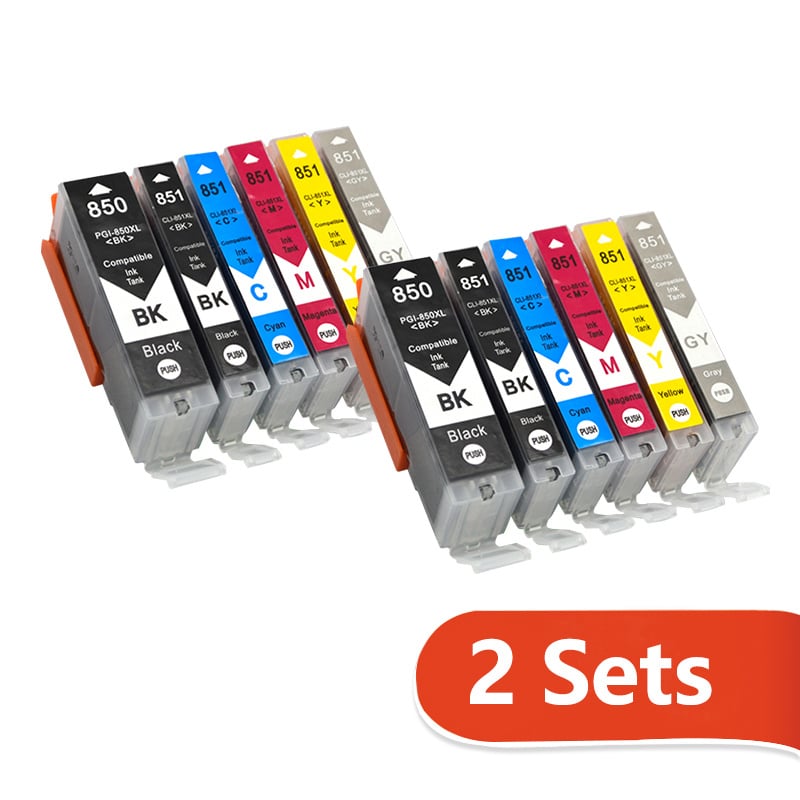 Cartouche d’imprimante à jet d’encre – Image 9