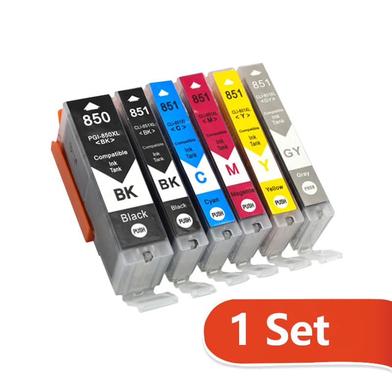 Cartouche d’imprimante à jet d’encre – Image 8