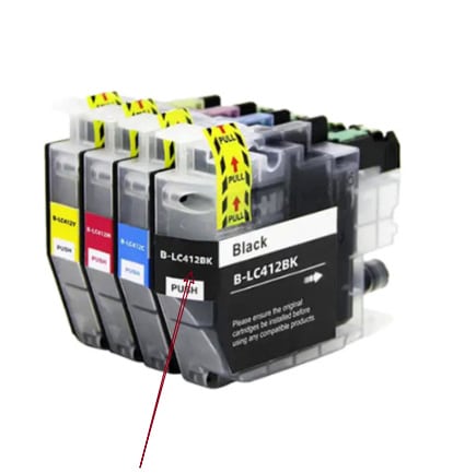 Cartouche d'encre d'imprimante – Image 8