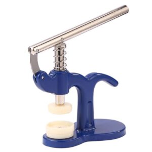 Réparation de montres 18 cm. Outil de presse