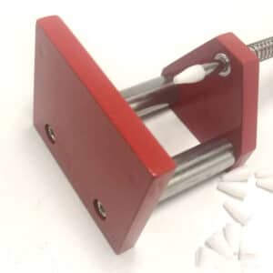 Outil de réparation de montres. Outils d’entretien de montres d’horloger