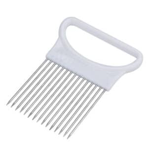 4 pièces/1pc. Attendrisseur de viande. Aiguille à viande en vrac. Trancheuse à aiguille en acier inoxydable