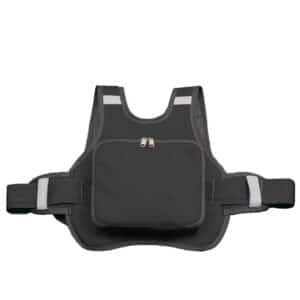 Ceinture de sécurité pour moto