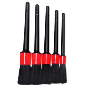 14pcs/5pcs/1pc. Brosse de lavage universelle. Pinceau de lavage