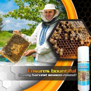 Apiculture. Spray attractif pour les abeilles