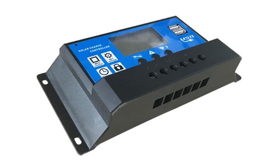 Contrôleur de charge de panneau solaire – Image 10
