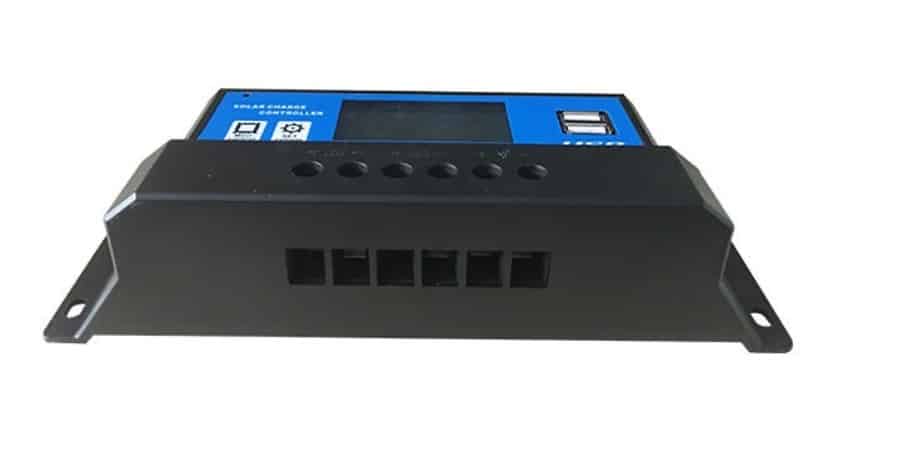 Contrôleur de charge de panneau solaire – Image 7