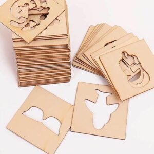 Ensemble d'outils pour apprendre à dessiner aux enfants