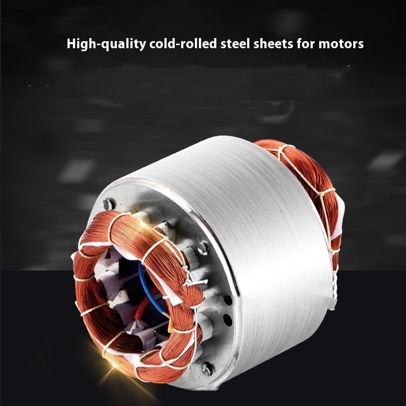 Irrigation agricole. Pompage d’étang. Installation de pompage d'eau propre agricole – Image 4