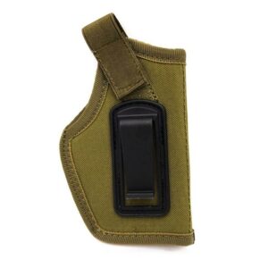Etui pour pistolet automatique. PA