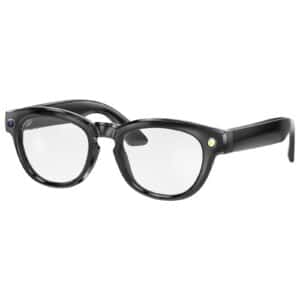 Lunettes caméra intelligentes décontractées et à la mode