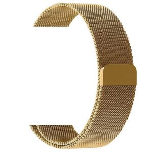 Bracelet de remplacement pour montre aimanté en acier inoxydable