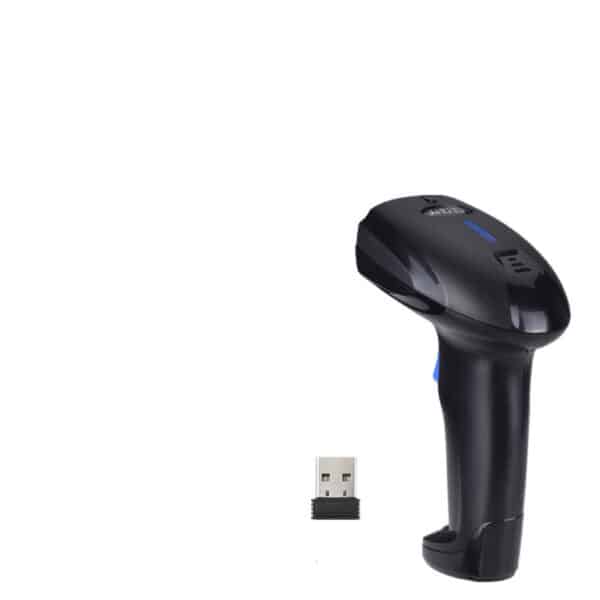 Scanner express pour caissier de supermarché, magasin et boutique – Image 3