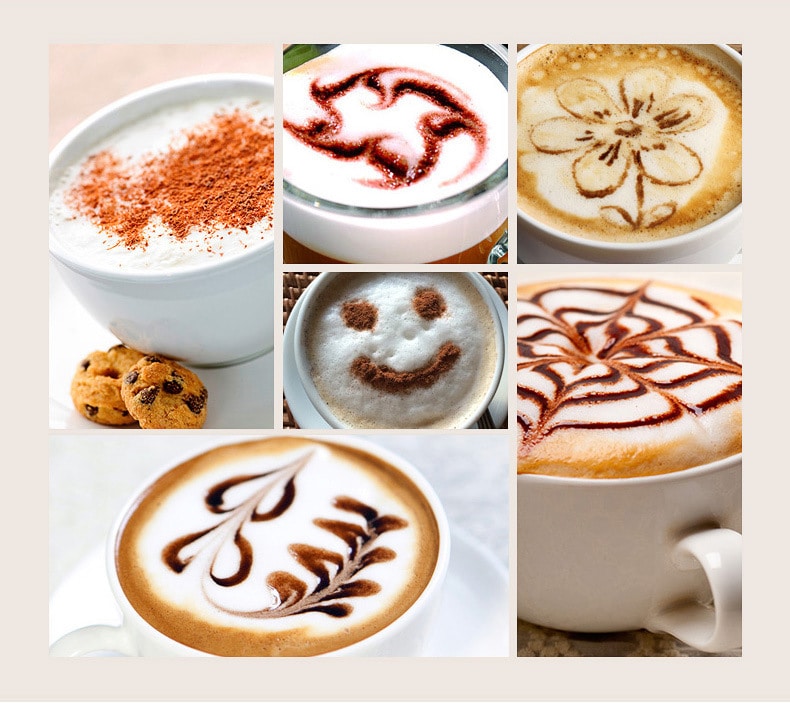 Chauffe-lait électrique – Image 4