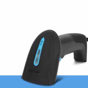 Scanner code-barres sans fil