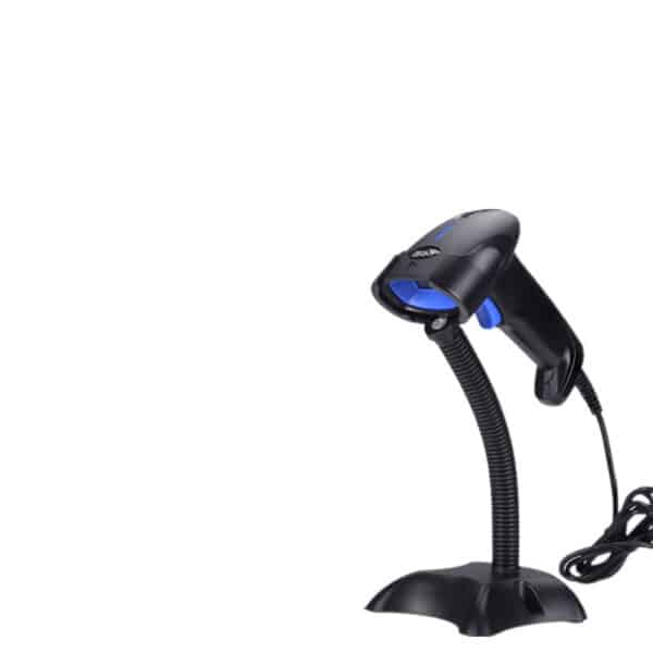 Scanner express pour caissier de supermarché, magasin et boutique – Image 2