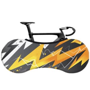 Housse de protection pour vélos