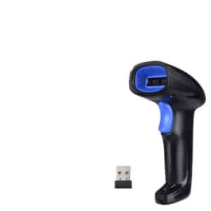 Scanner express pour caissier de supermarché, magasin et boutique