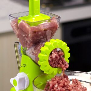 Machine pour écraser les aliments